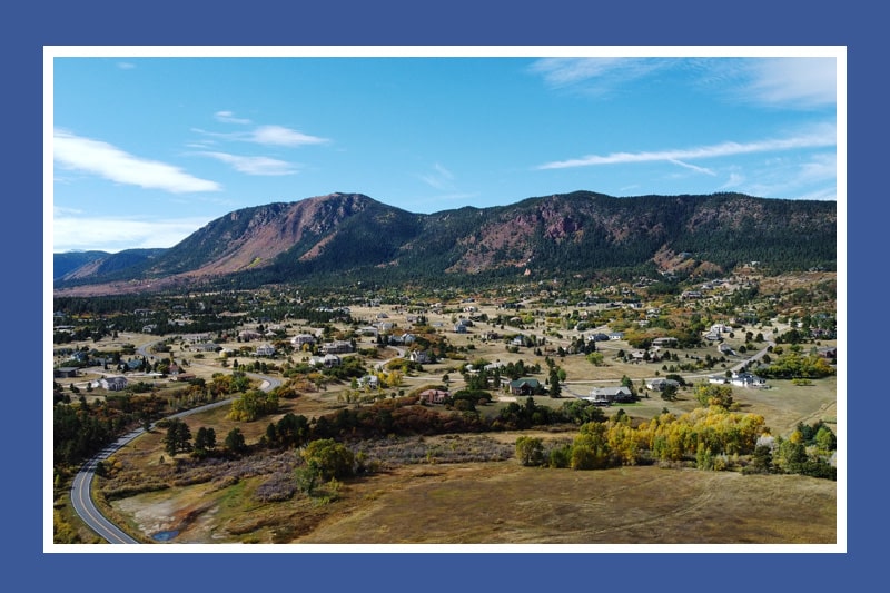 Homes for sale in Monument, Colorado