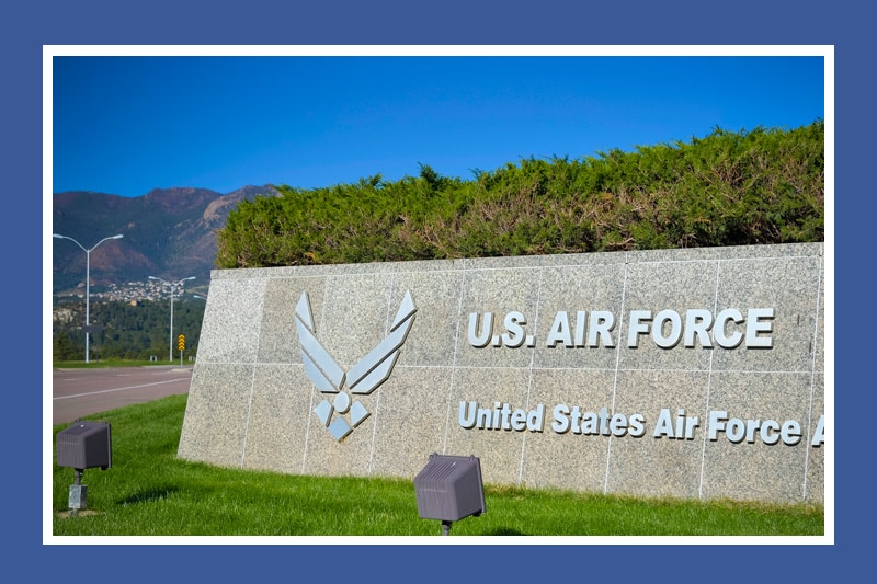 Homes for sale near Air Force Academy