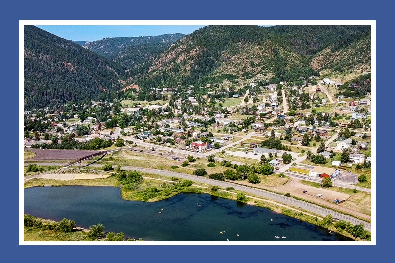 Homes for Sale in Palmer Lake
