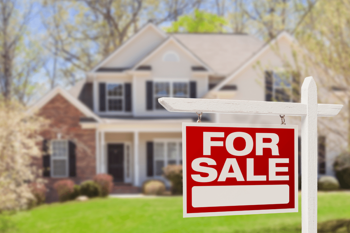 What does this mean for sellers listing their homes and offering zero buyer compensation?