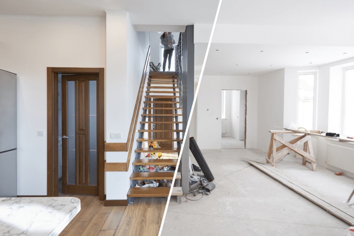 Home Renovations That Are Most Appealing To Buyers