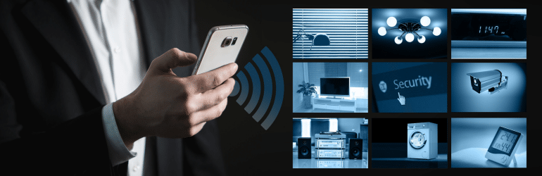 The Rise of Smart Homes in 2024