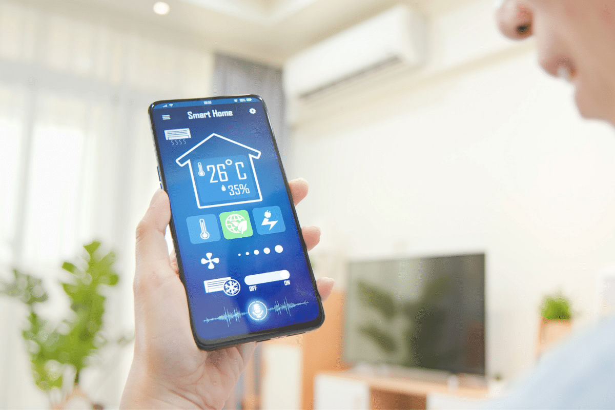 The Rise of Smart Homes in 2024