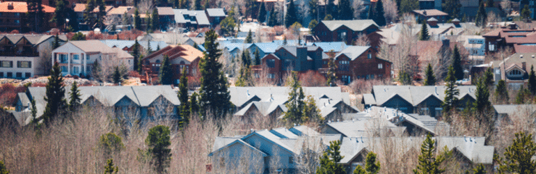 Colorado Springs Housing Market Trends