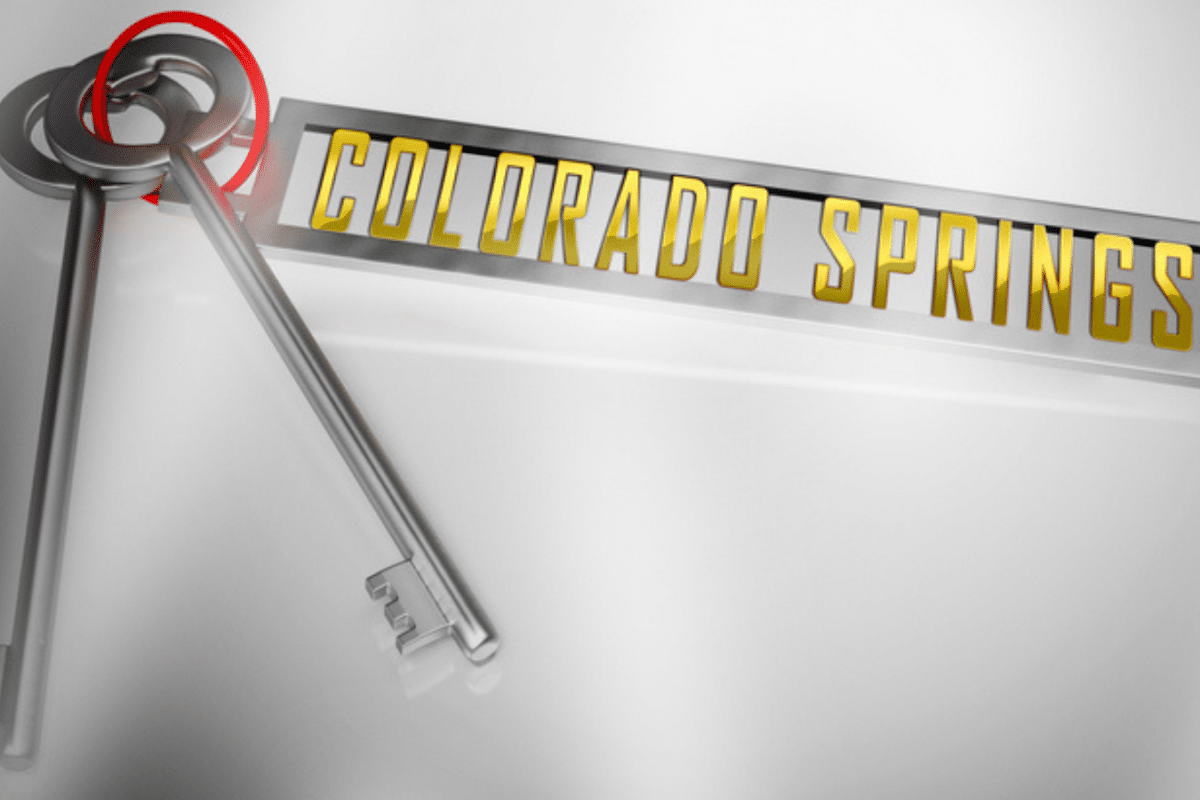 Colorado Springs Housing Market Trends