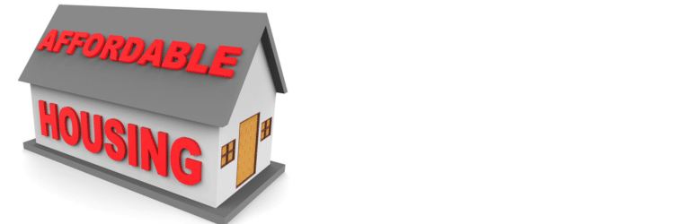 Housing Affordability