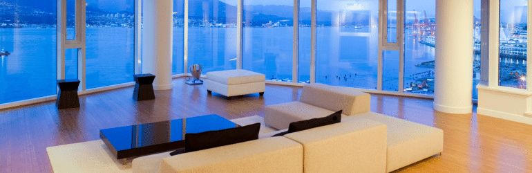 Exceptional Views