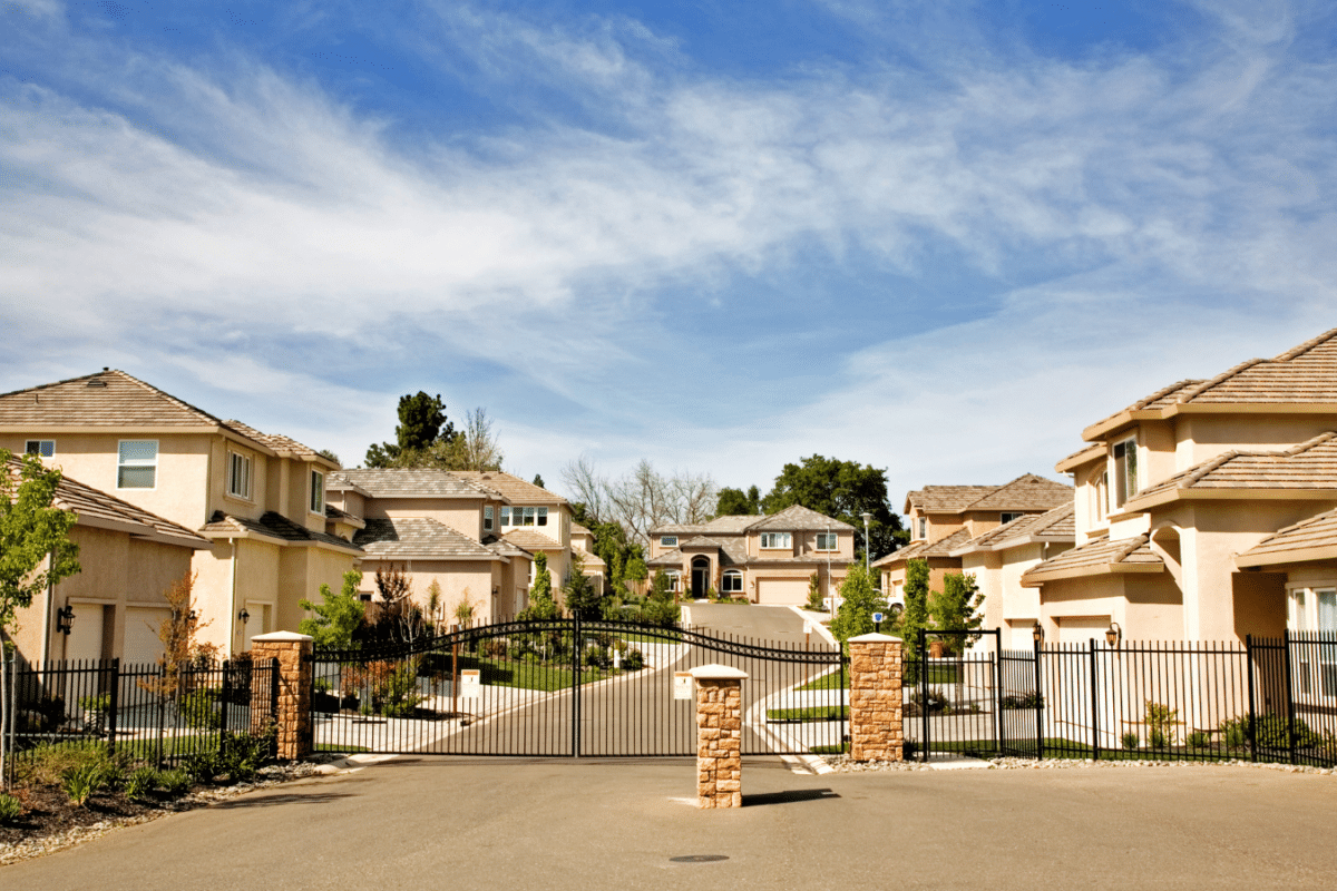 What is Considered Luxury Real Estate?