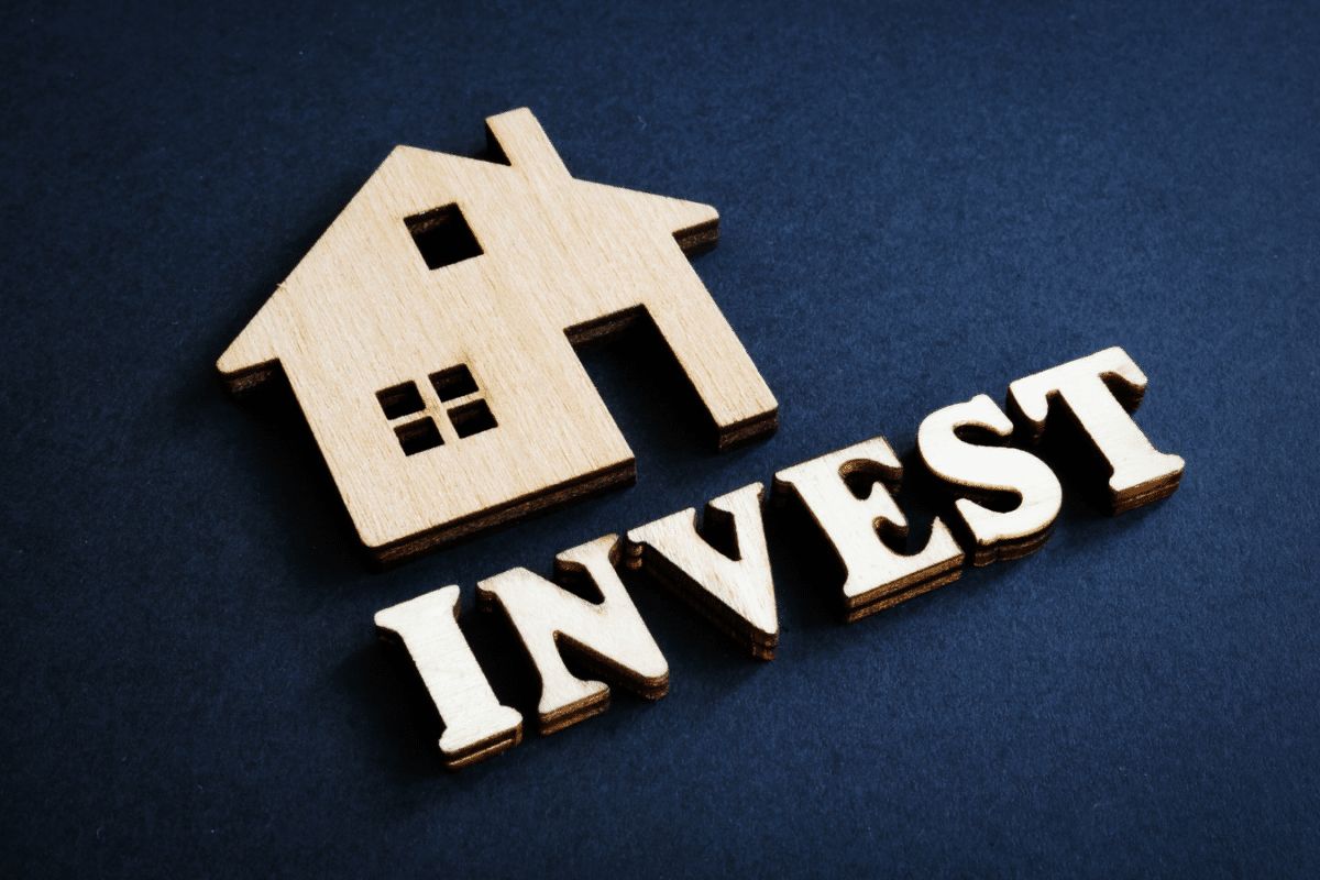Why Should You Invest in Real Estate
