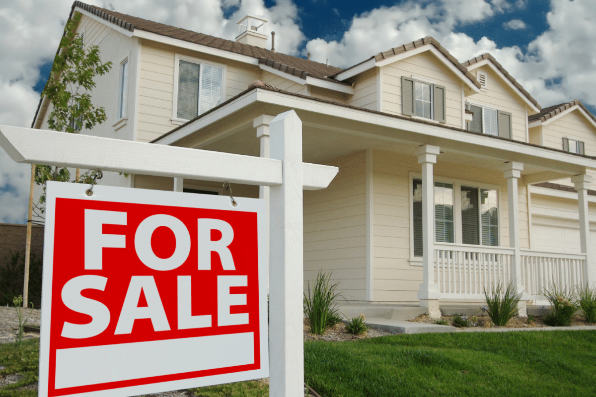 5 Techniques for Selling Your Home Faster
