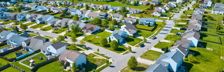 Exploring neighborhoods