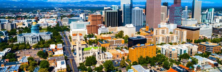 Your Ultimate Guide to Neighborhoods in Colorado Springs