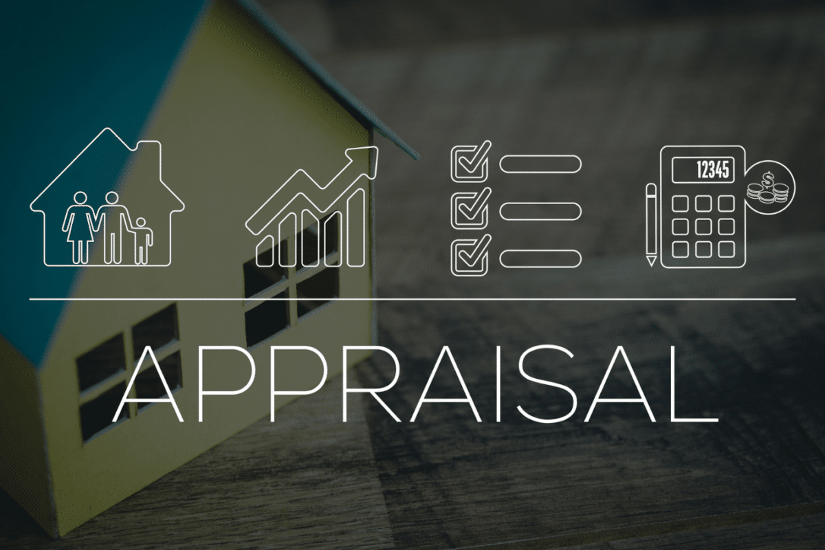 APPRAISAL CONCEPT