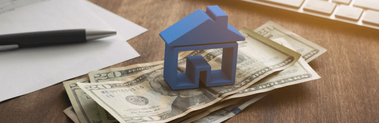 Home Finance Mortgage and Taxes Deduction