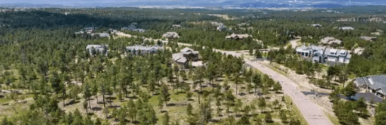 Black Forest, Colorado Springs
