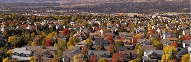 Briargate, Colorado Springs