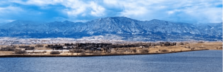 Fountain, Colorado Springs