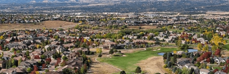 Pine Creek, Colorado Springs