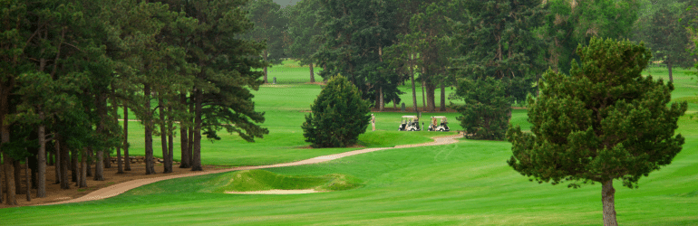 Broadmoor Resort Community, Colorado Springs
