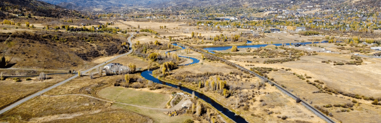 High Forest Ranch, Colorado Springs