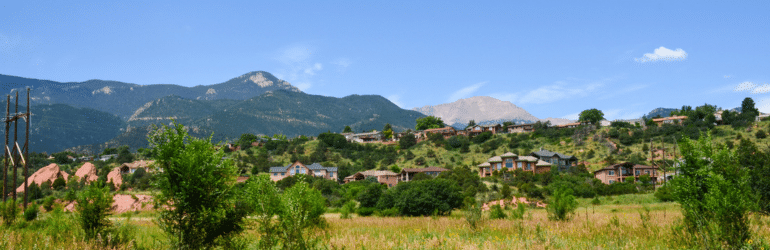Winsome, Colorado Springs